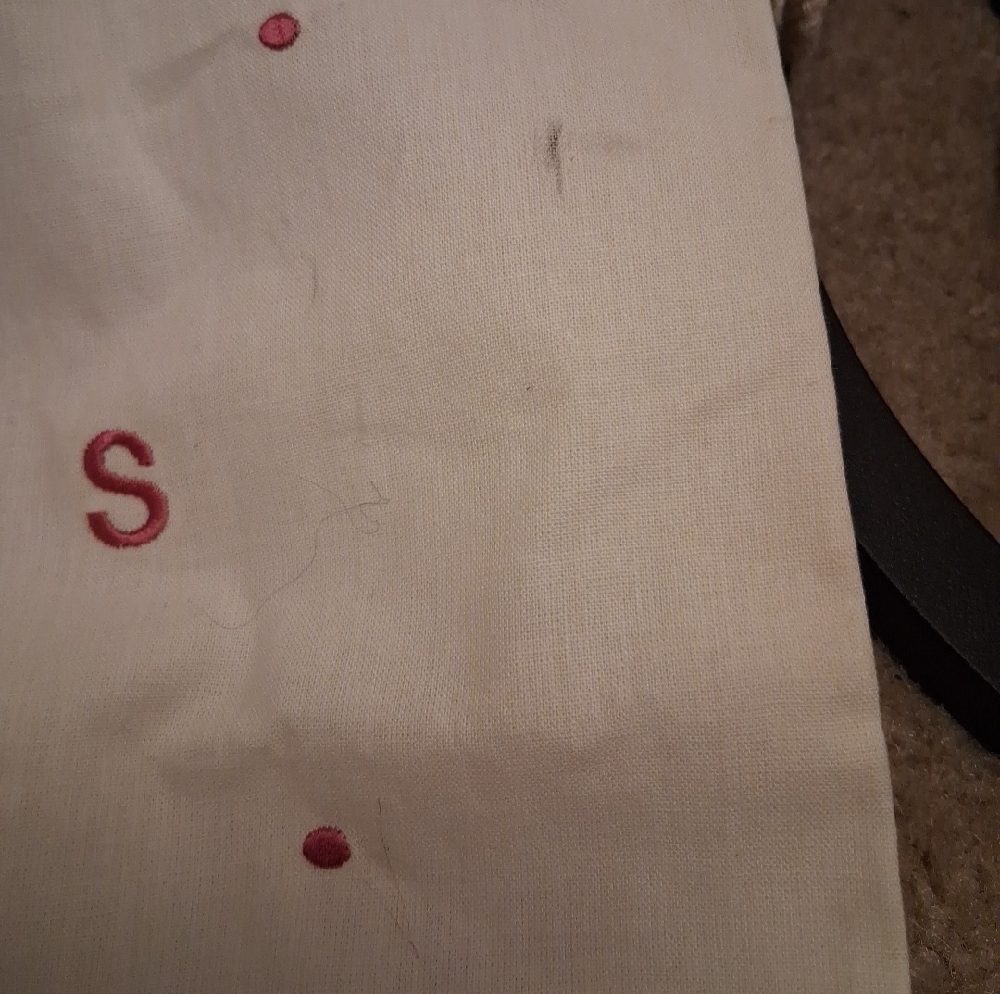 Drawstring Shoe Dust Bag - Picture 2 of 6